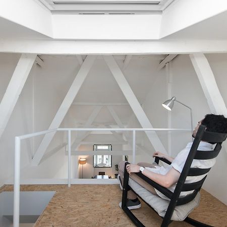 Embaixador 26: Belem Serviced Apartments Lisboa Ngoại thất bức ảnh