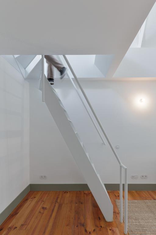 Embaixador 26: Belem Serviced Apartments Lisboa Ngoại thất bức ảnh