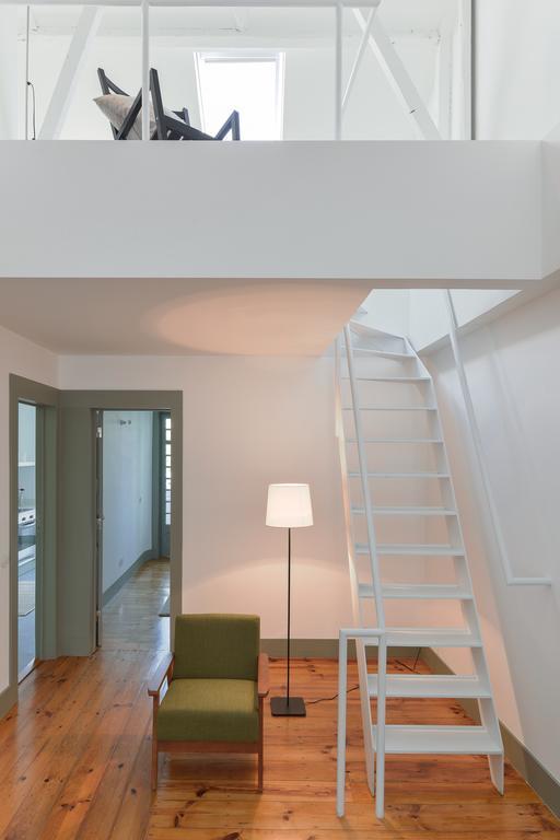 Embaixador 26: Belem Serviced Apartments Lisboa Ngoại thất bức ảnh