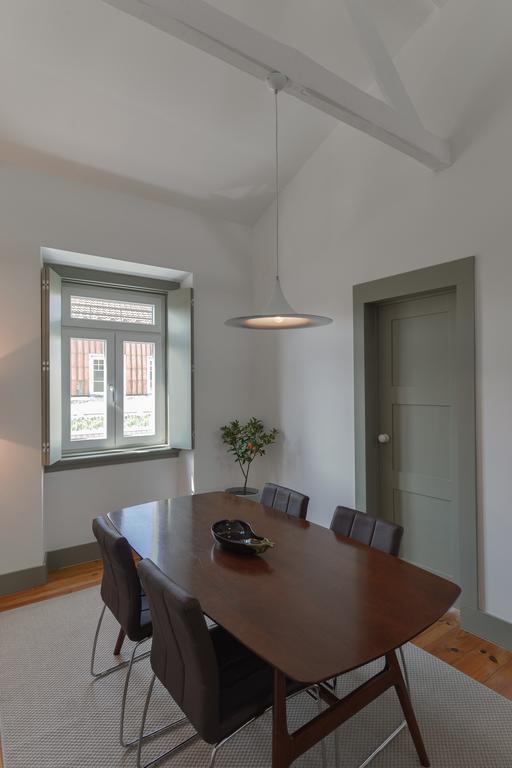 Embaixador 26: Belem Serviced Apartments Lisboa Ngoại thất bức ảnh
