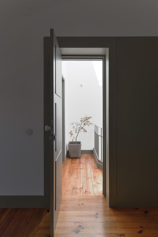 Embaixador 26: Belem Serviced Apartments Lisboa Ngoại thất bức ảnh