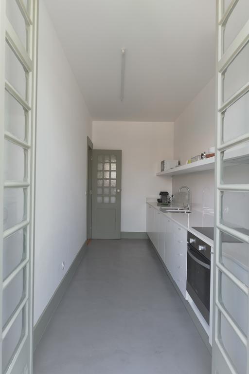Embaixador 26: Belem Serviced Apartments Lisboa Ngoại thất bức ảnh