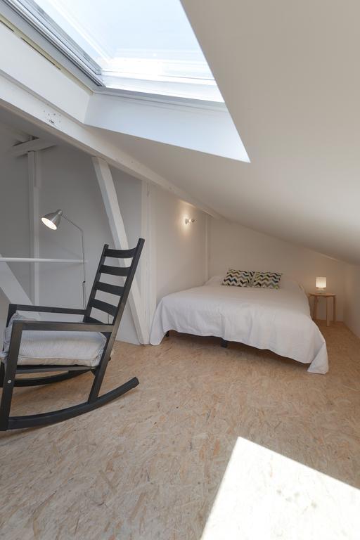 Embaixador 26: Belem Serviced Apartments Lisboa Ngoại thất bức ảnh