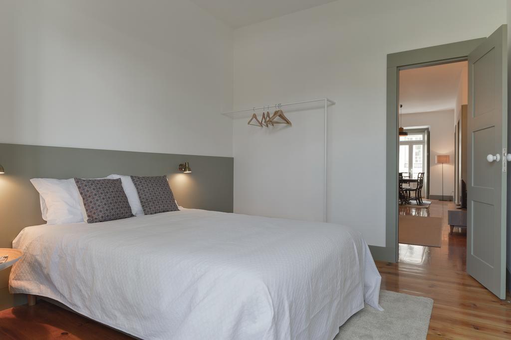 Embaixador 26: Belem Serviced Apartments Lisboa Ngoại thất bức ảnh