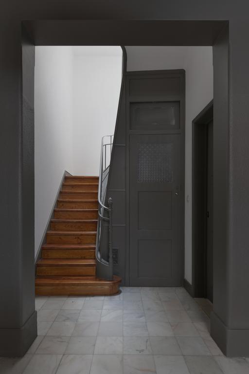 Embaixador 26: Belem Serviced Apartments Lisboa Ngoại thất bức ảnh