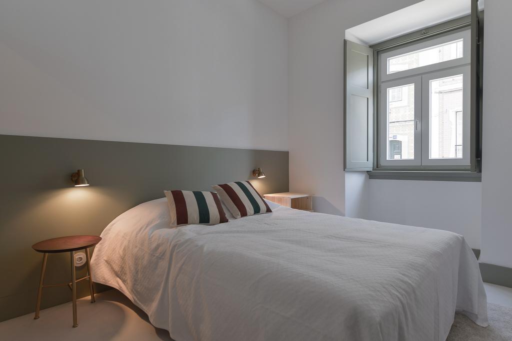 Embaixador 26: Belem Serviced Apartments Lisboa Ngoại thất bức ảnh