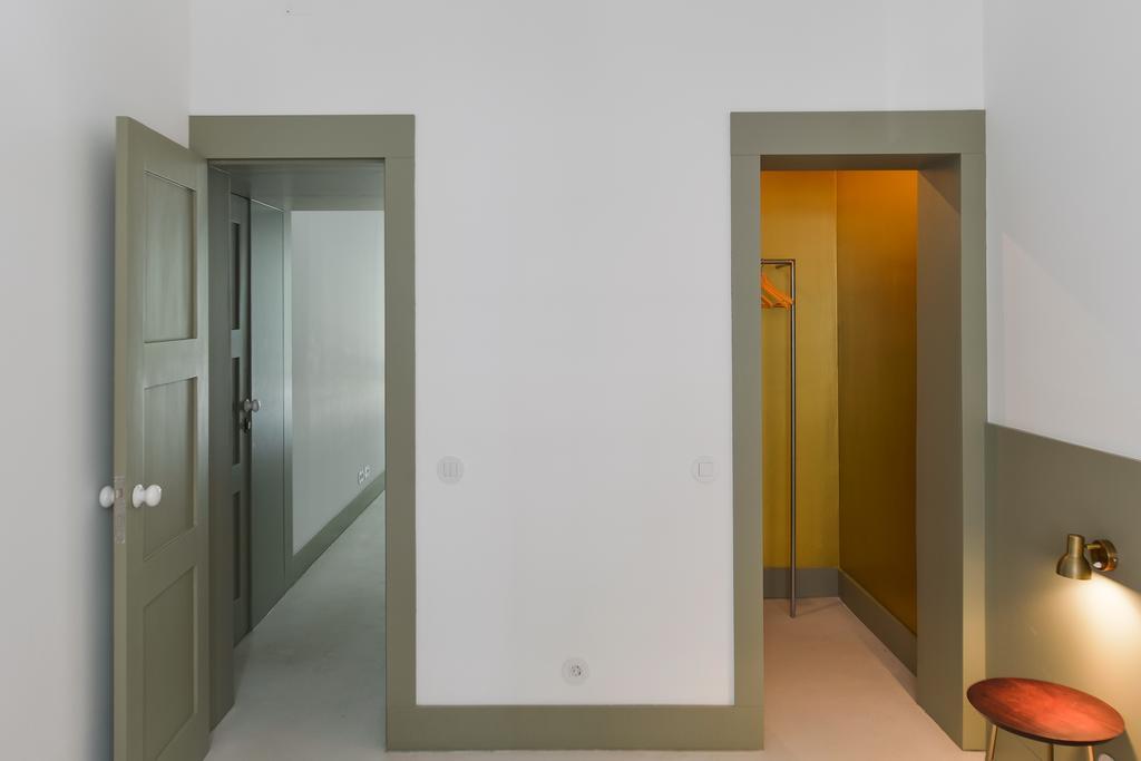 Embaixador 26: Belem Serviced Apartments Lisboa Ngoại thất bức ảnh