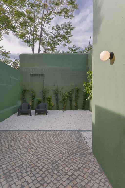 Embaixador 26: Belem Serviced Apartments Lisboa Ngoại thất bức ảnh