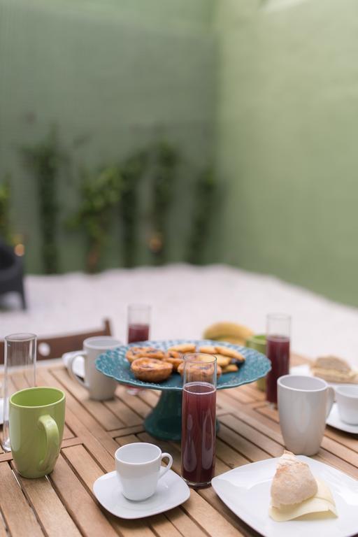 Embaixador 26: Belem Serviced Apartments Lisboa Ngoại thất bức ảnh